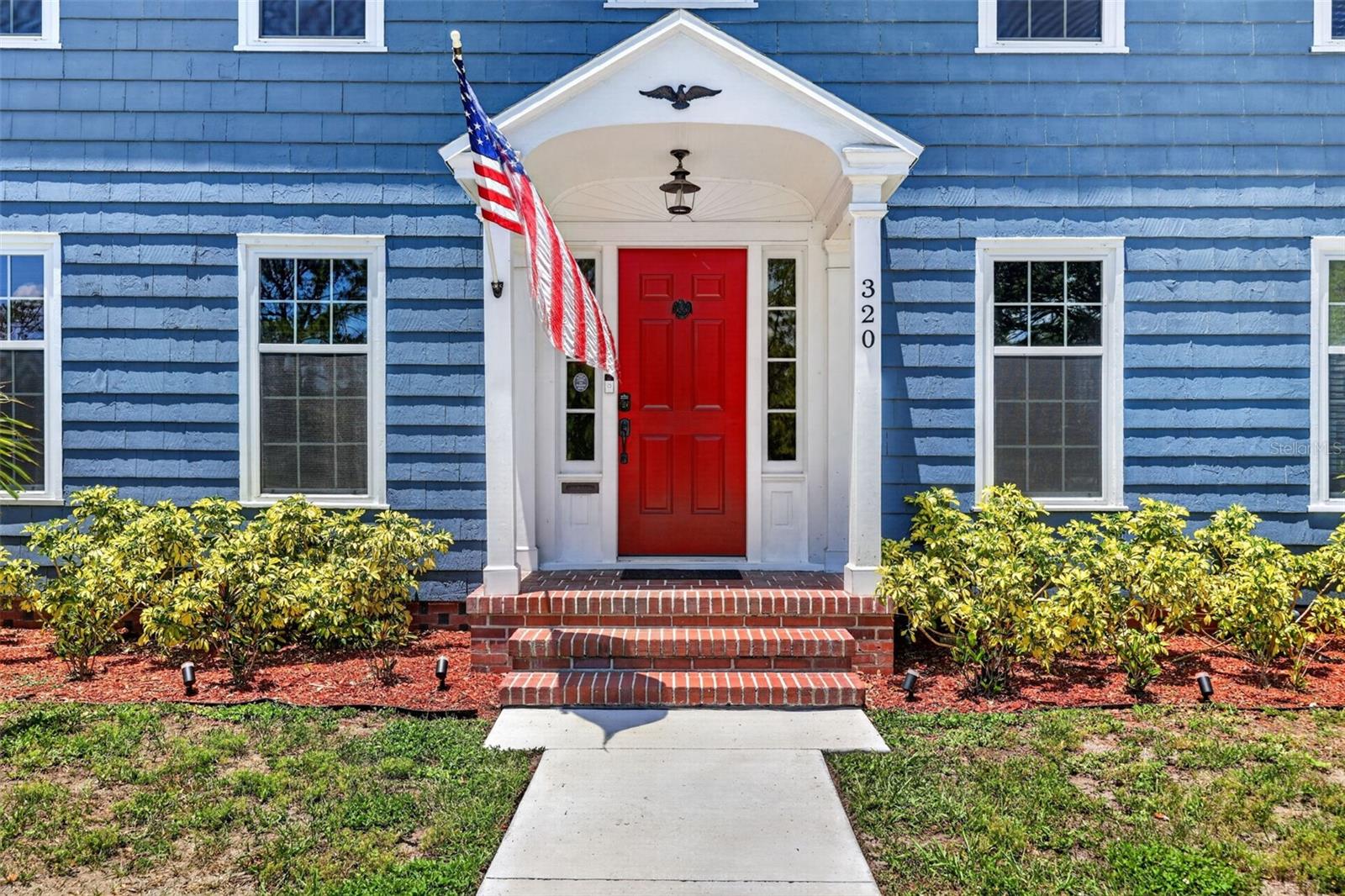320 N BETTY LN, CLEARWATER, FL, 33755