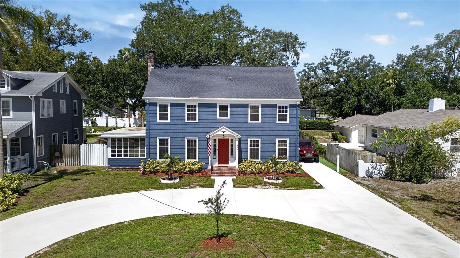 320 N BETTY LN, CLEARWATER, FL, 33755