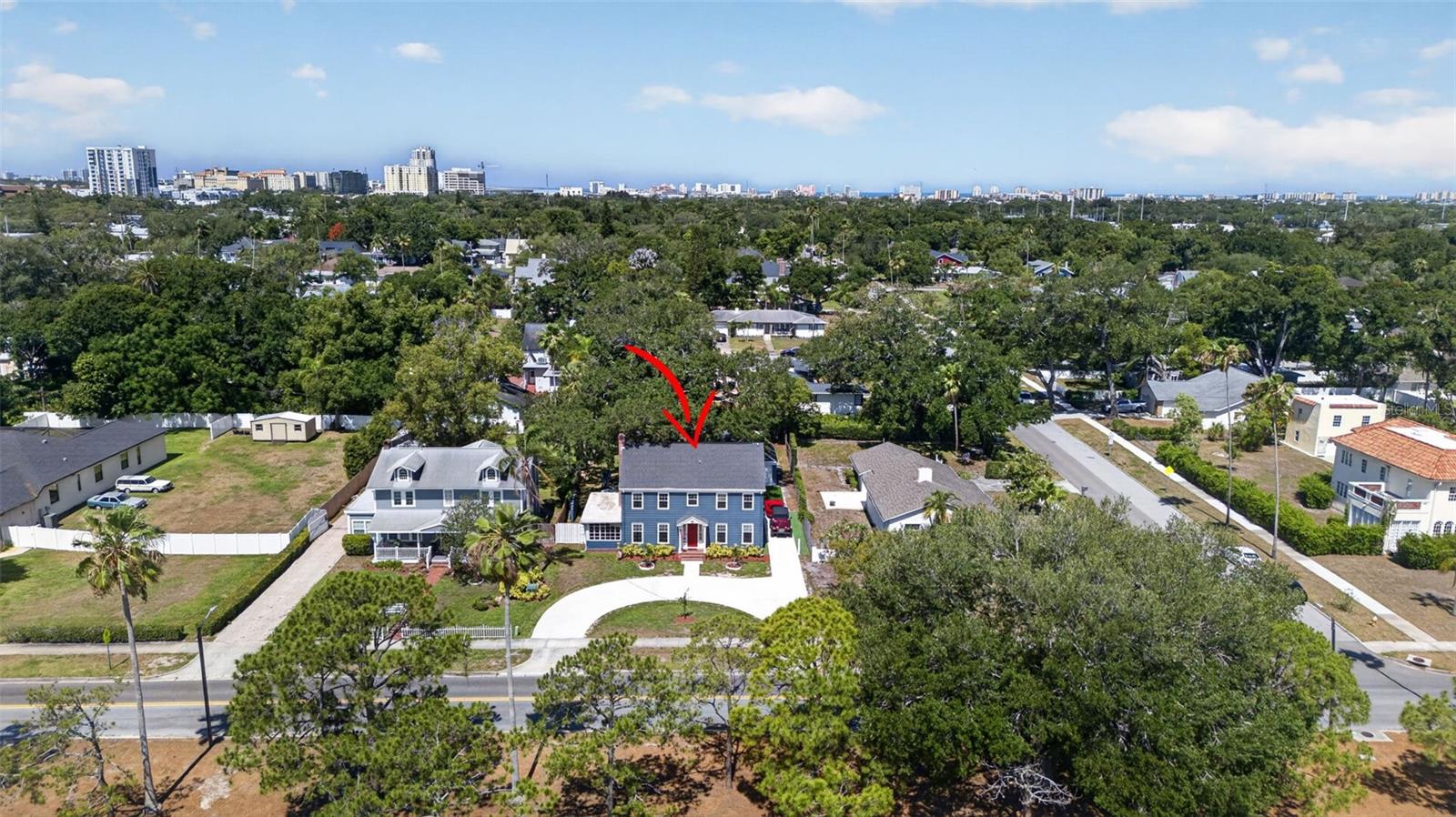 320 N BETTY LN, CLEARWATER, FL, 33755