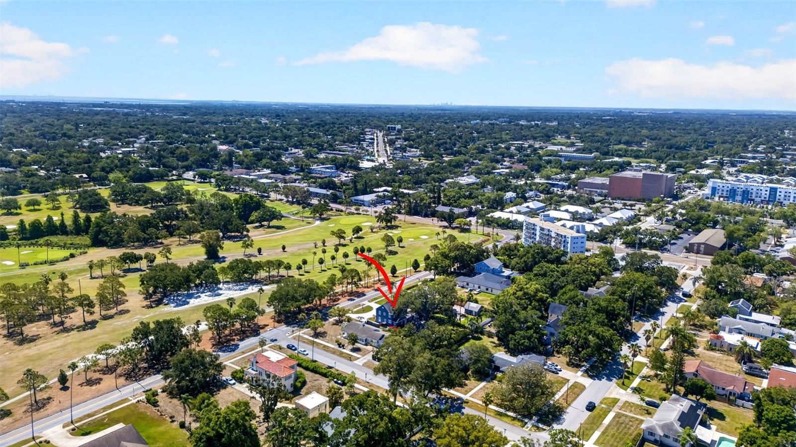 320 N BETTY LN, CLEARWATER, FL, 33755