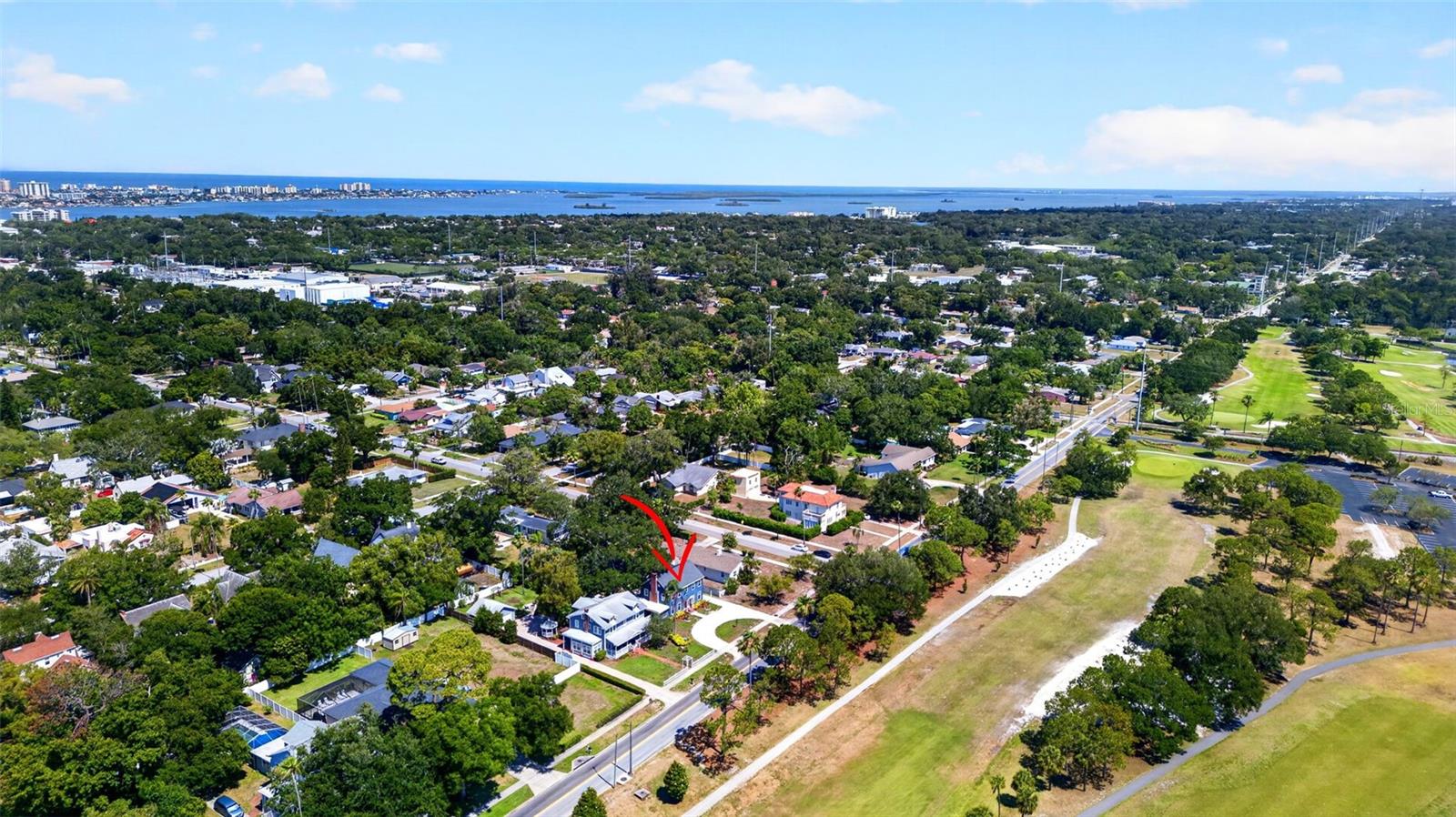 320 N BETTY LN, CLEARWATER, FL, 33755