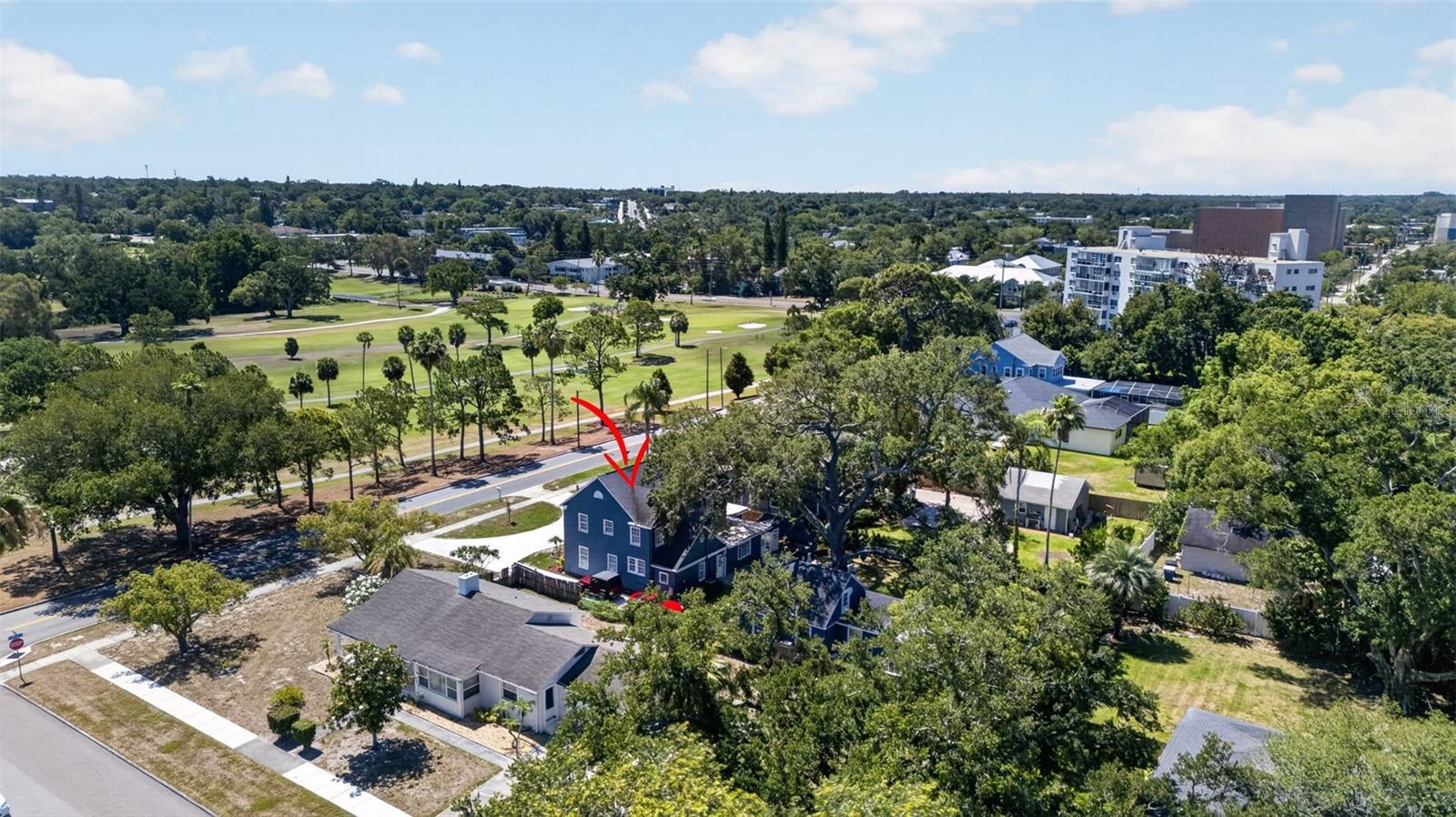 320 N BETTY LN, CLEARWATER, FL, 33755