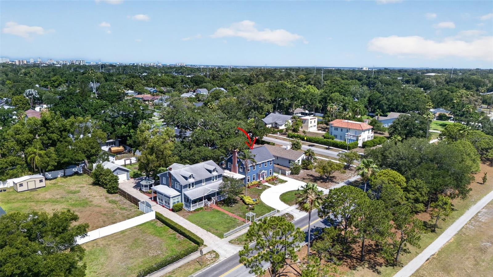 320 N BETTY LN, CLEARWATER, FL, 33755