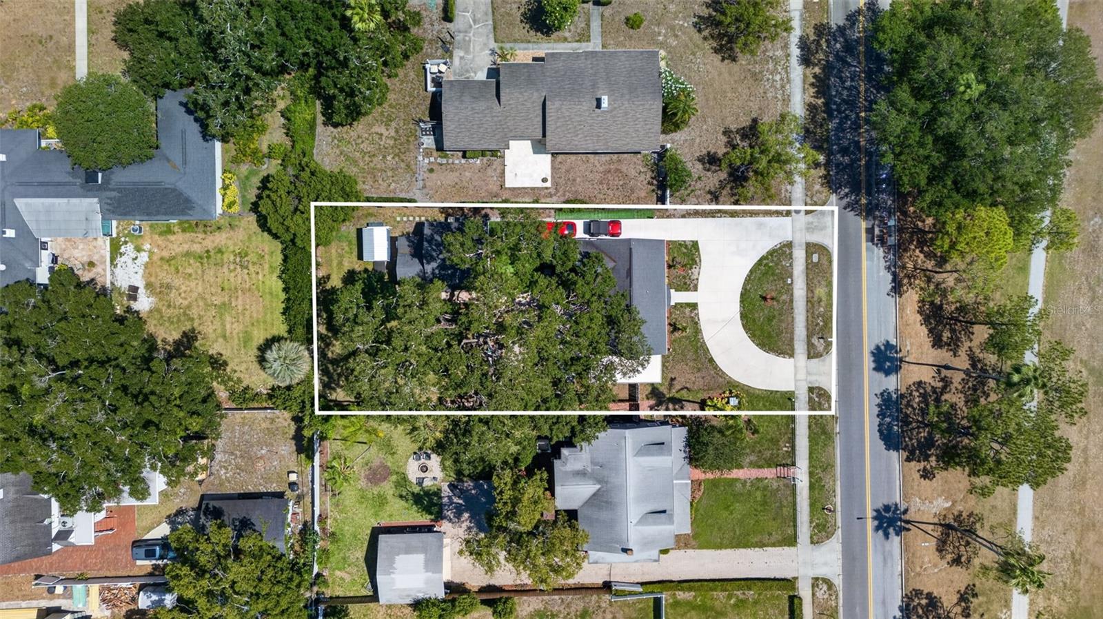 320 N BETTY LN, CLEARWATER, FL, 33755