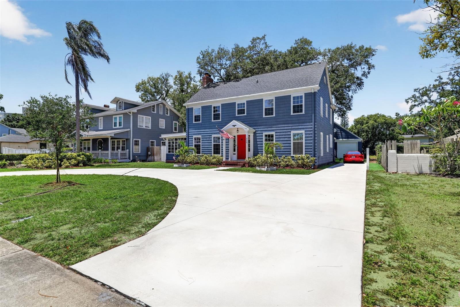 320 N BETTY LN, CLEARWATER, FL, 33755