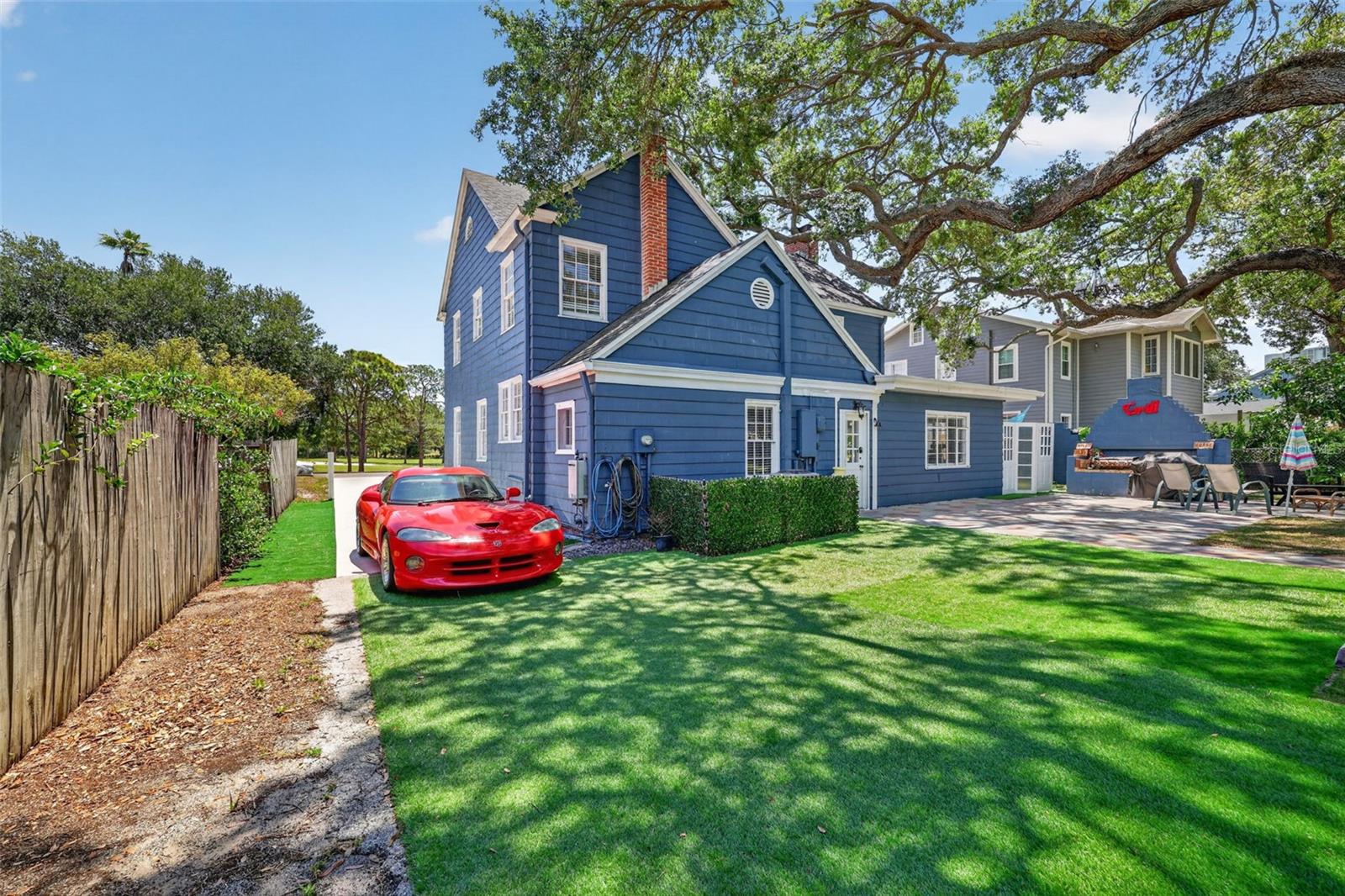 320 N BETTY LN, CLEARWATER, FL, 33755