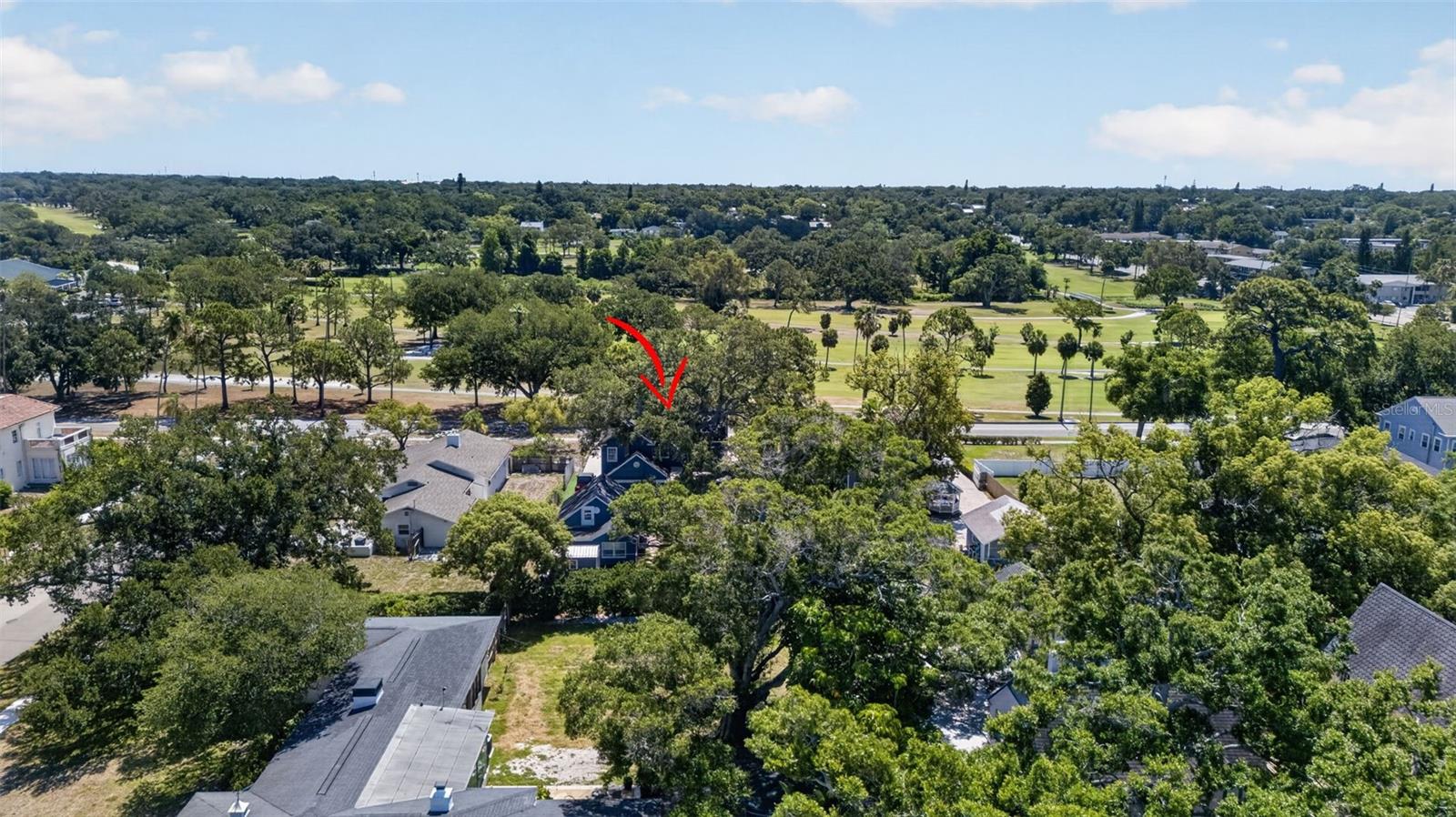 320 N BETTY LN, CLEARWATER, FL, 33755