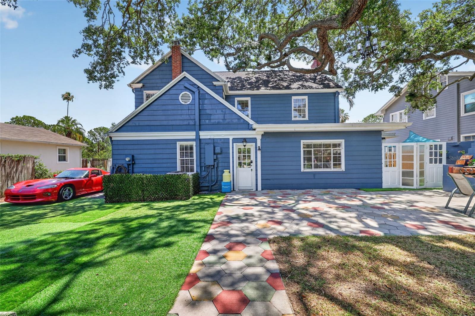 320 N BETTY LN, CLEARWATER, FL, 33755