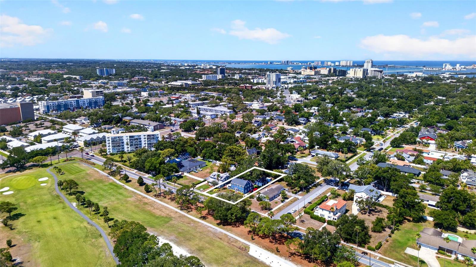 320 N BETTY LN, CLEARWATER, FL, 33755