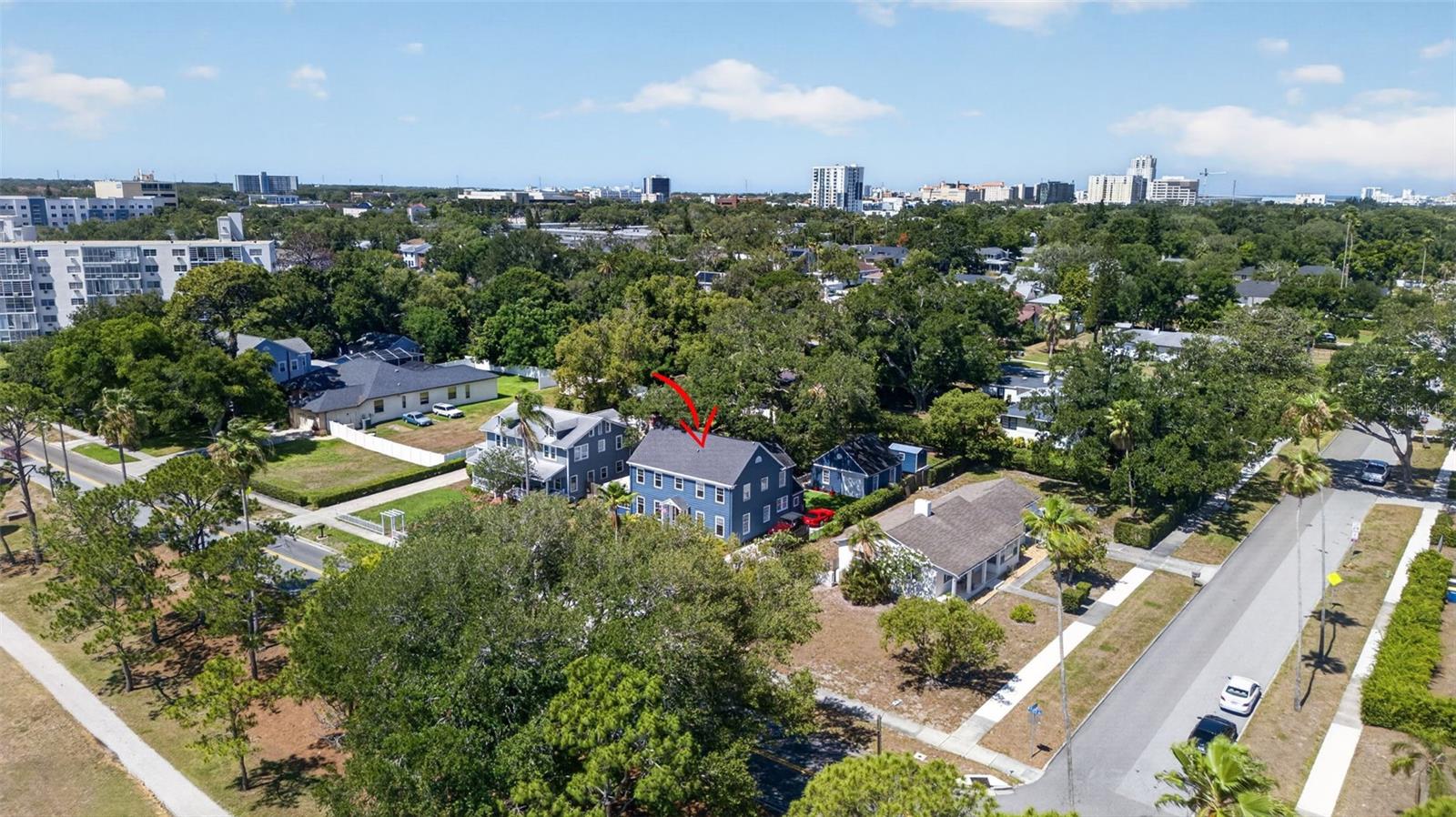 320 N BETTY LN, CLEARWATER, FL, 33755
