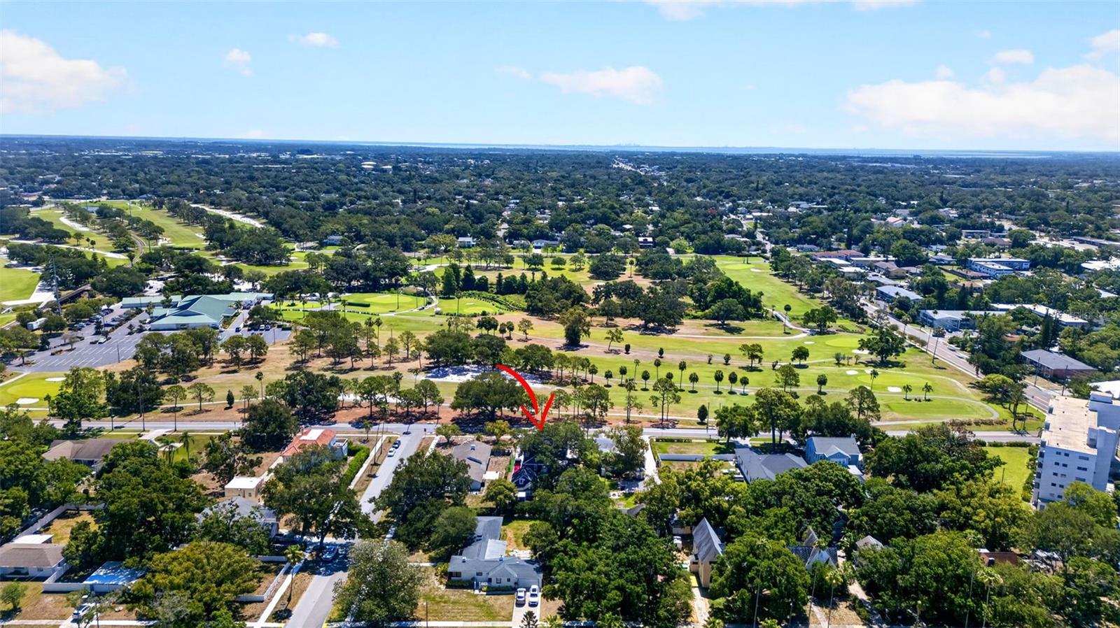 320 N BETTY LN, CLEARWATER, FL, 33755
