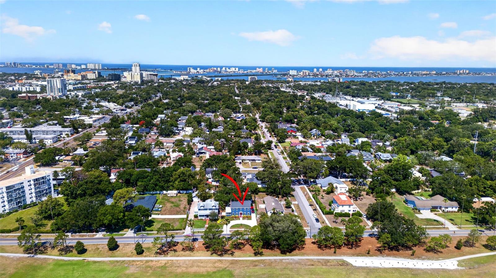 320 N BETTY LN, CLEARWATER, FL, 33755