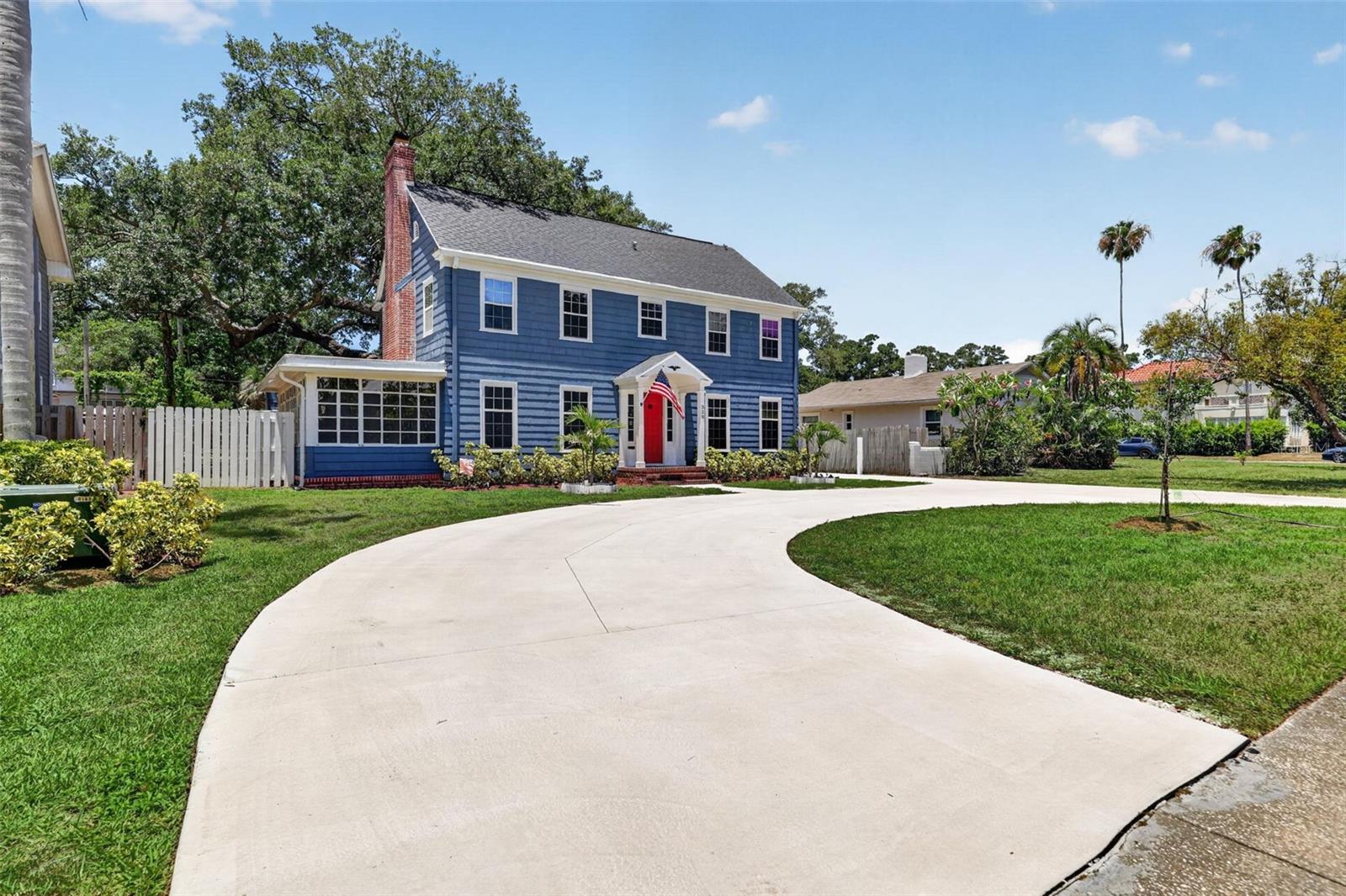 320 N BETTY LN, CLEARWATER, FL, 33755