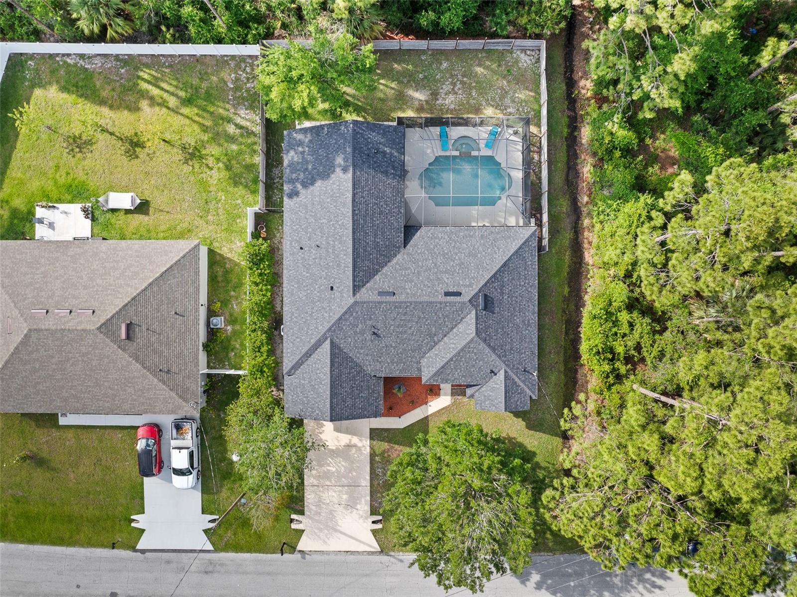11 RAINBROOK DR, PALM COAST, FL, 32164