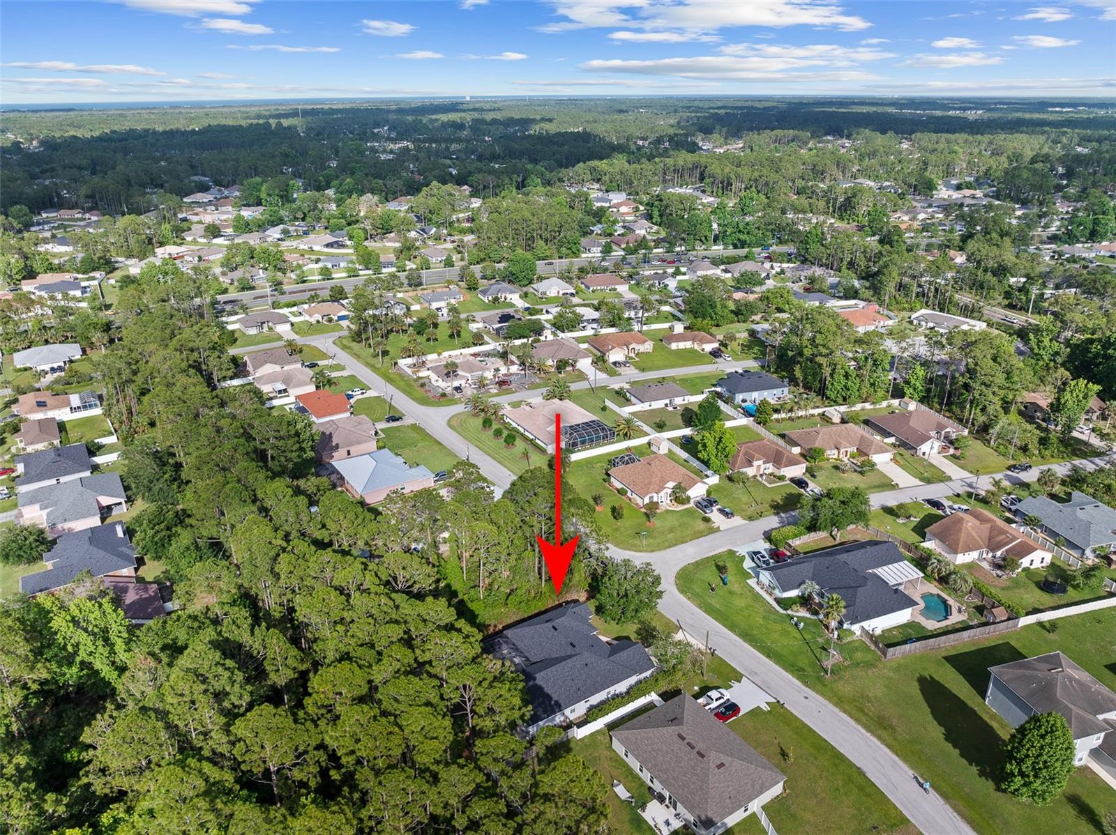 11 RAINBROOK DR, PALM COAST, FL, 32164