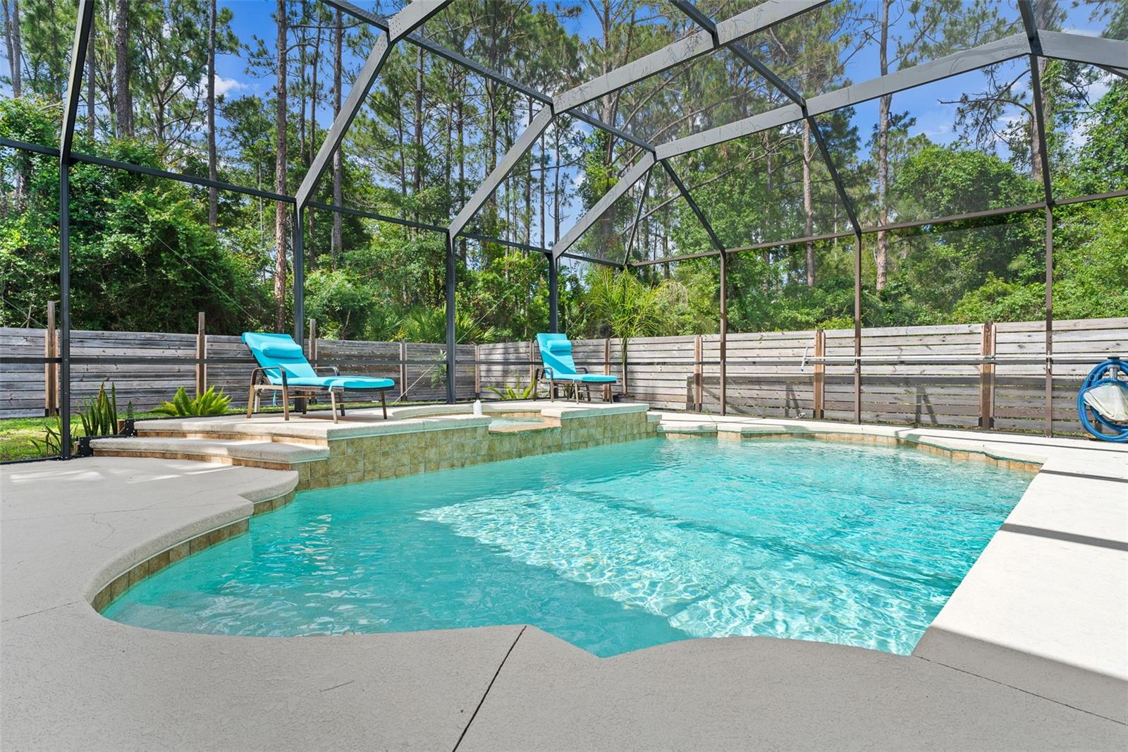 11 RAINBROOK DR, PALM COAST, FL, 32164