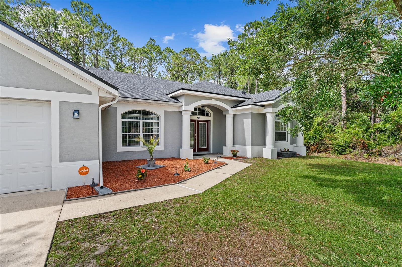 11 RAINBROOK DR, PALM COAST, FL, 32164