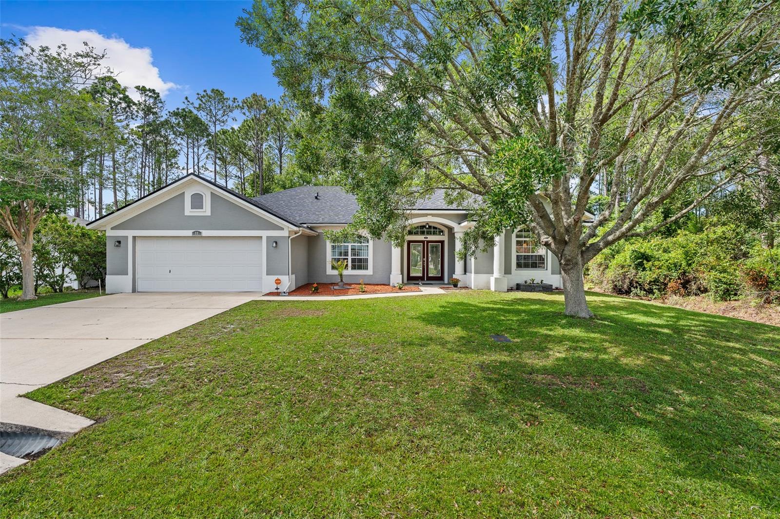 11 RAINBROOK DR, PALM COAST, FL, 32164