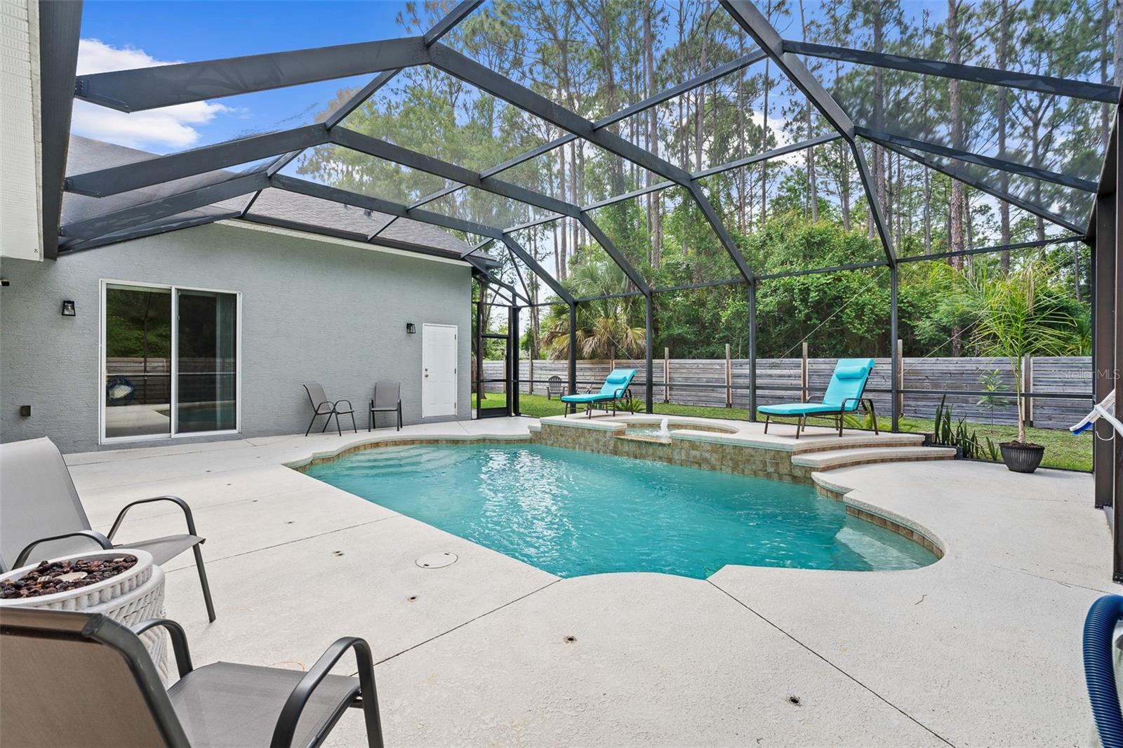 11 RAINBROOK DR, PALM COAST, FL, 32164