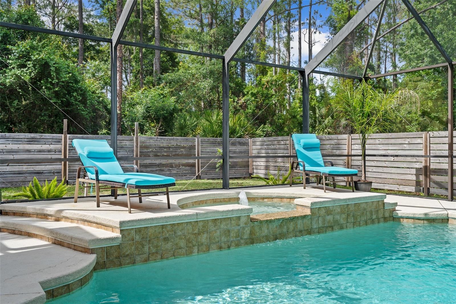 11 RAINBROOK DR, PALM COAST, FL, 32164