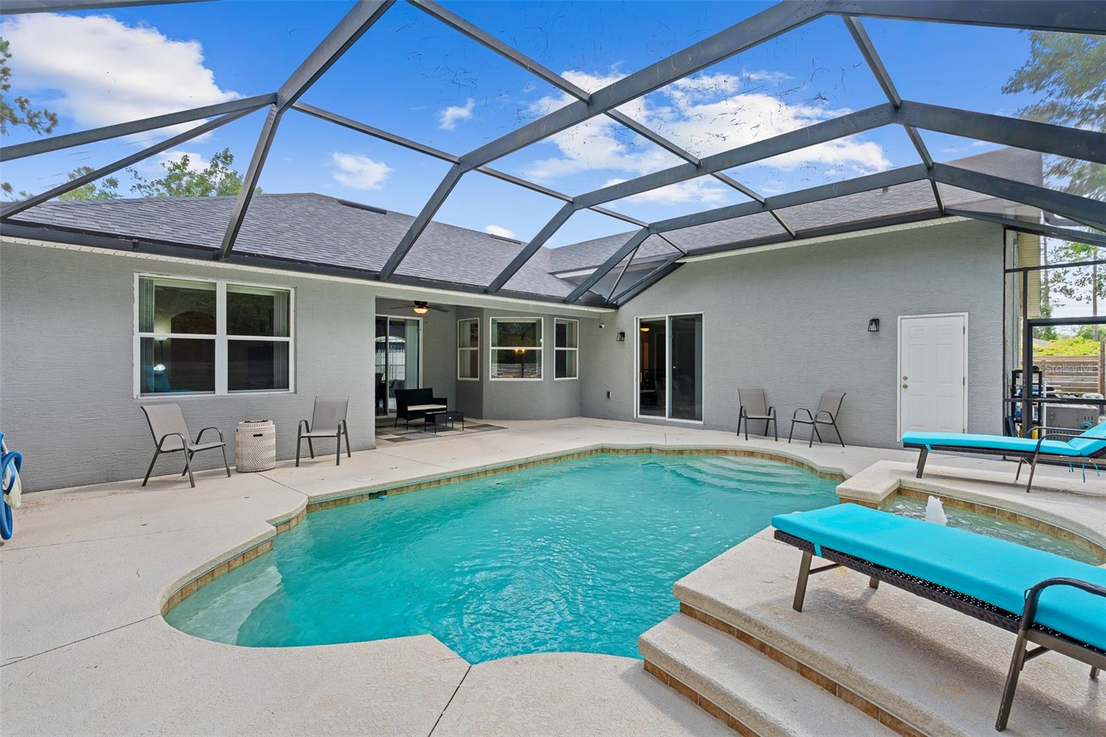 11 RAINBROOK DR, PALM COAST, FL, 32164