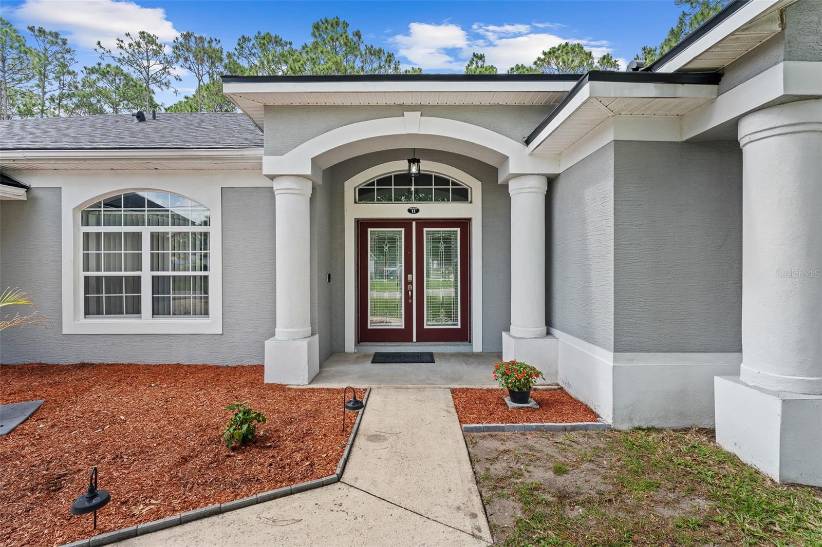 11 RAINBROOK DR, PALM COAST, FL, 32164