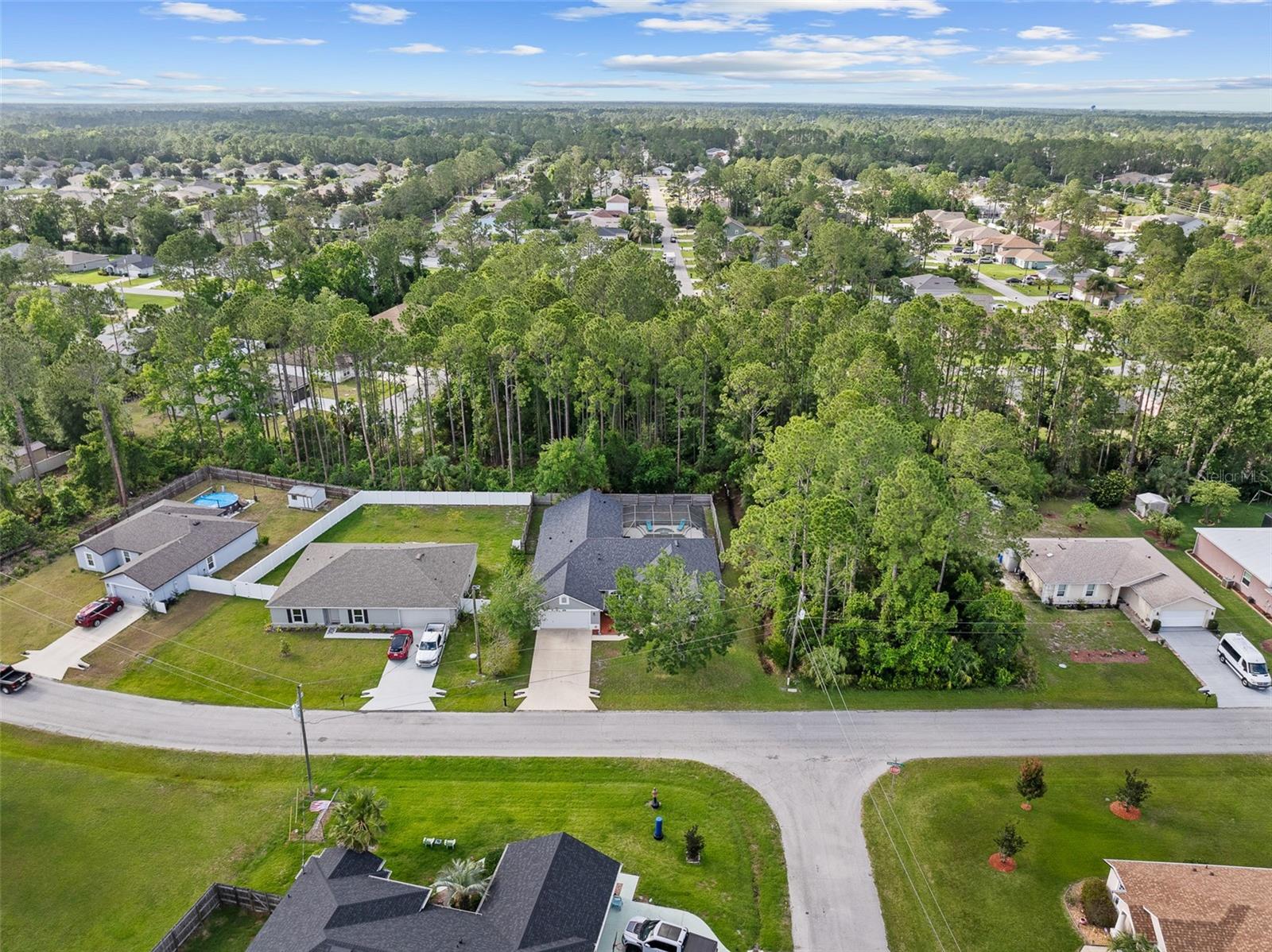 11 RAINBROOK DR, PALM COAST, FL, 32164