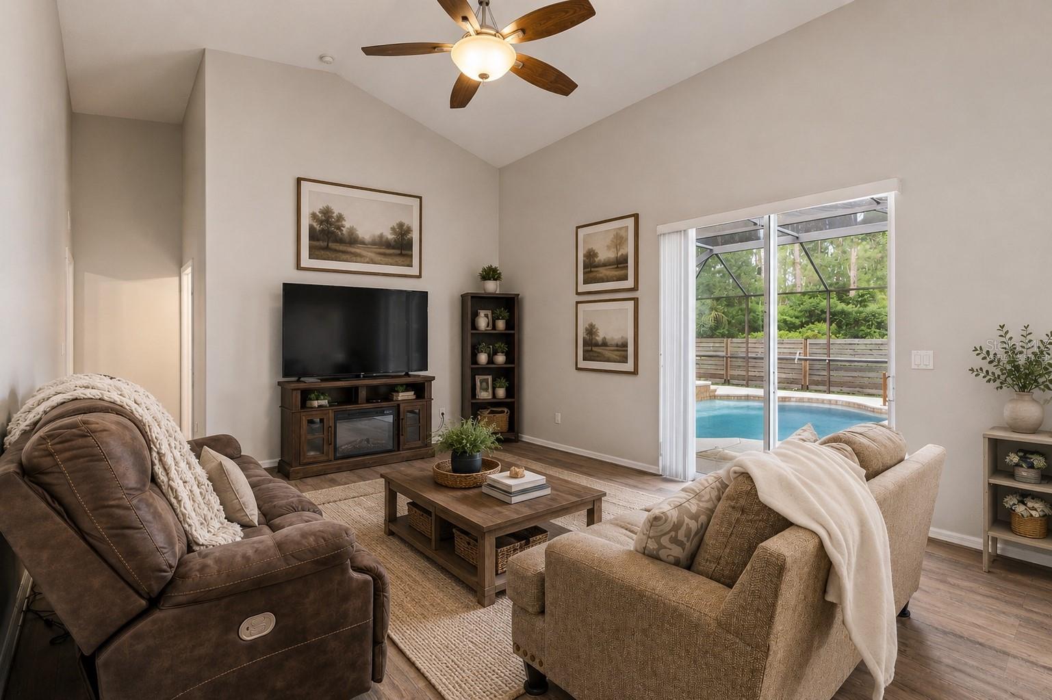 11 RAINBROOK DR, PALM COAST, FL, 32164
