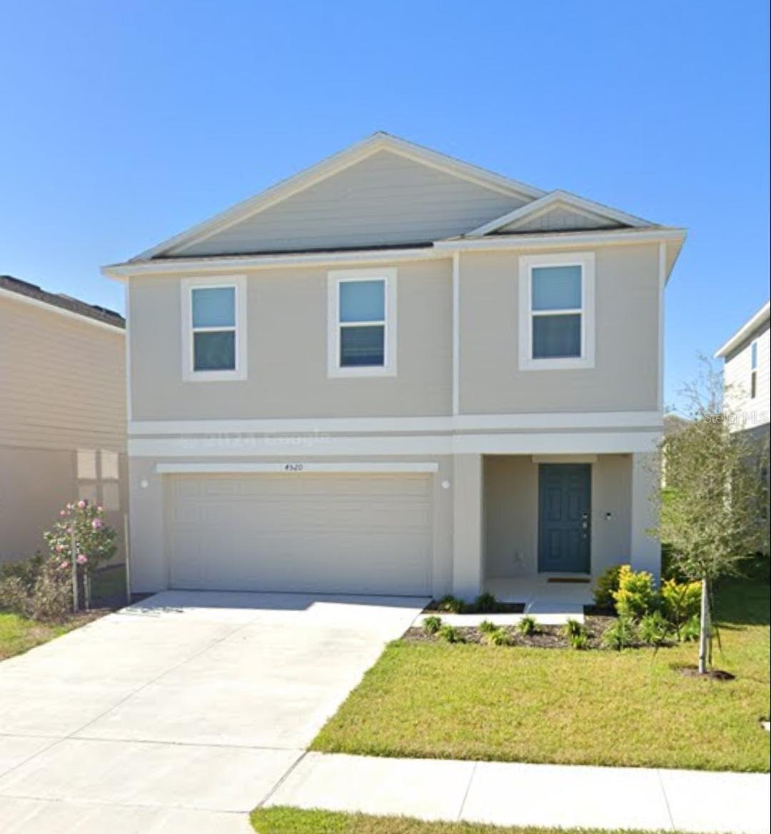 4520 RANUNCULUS ST, HAINES CITY, FL, 33844