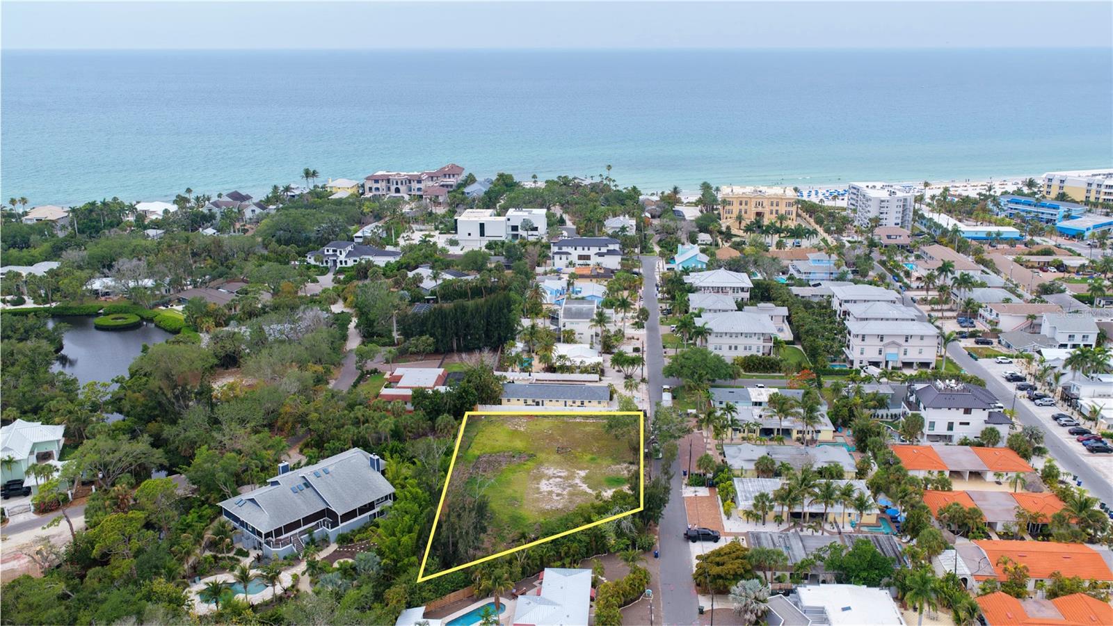 1122 CRESCENT ST, SARASOTA, FL, 34242