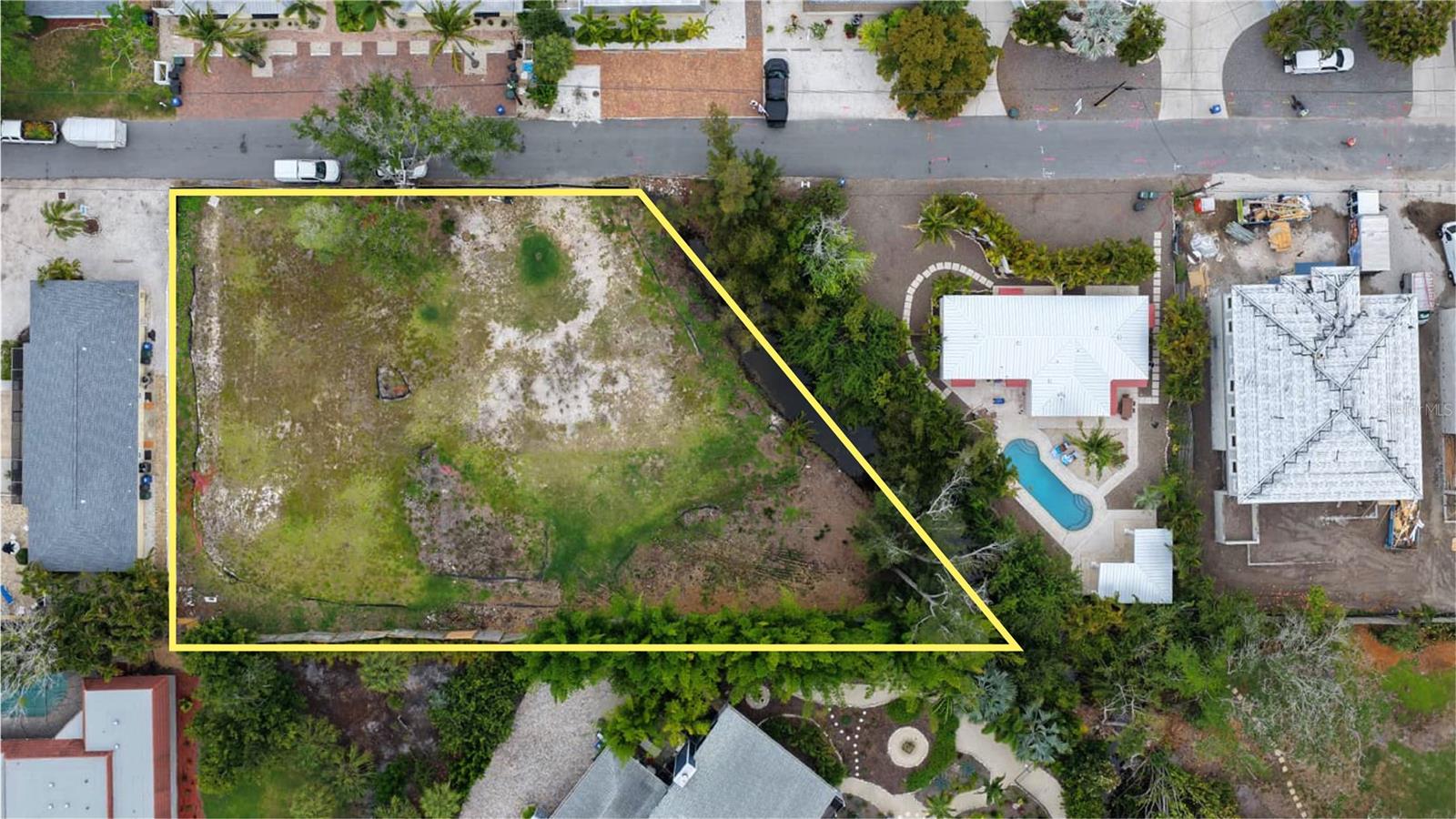 1122 CRESCENT ST, SARASOTA, FL, 34242