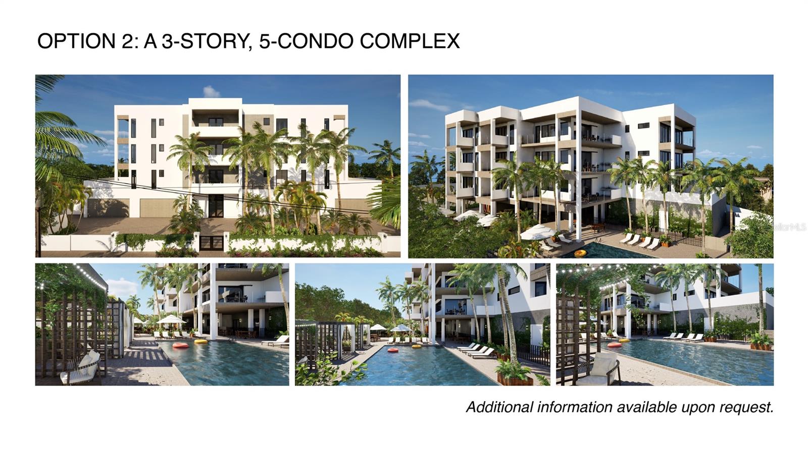 1122 CRESCENT ST, SARASOTA, FL, 34242