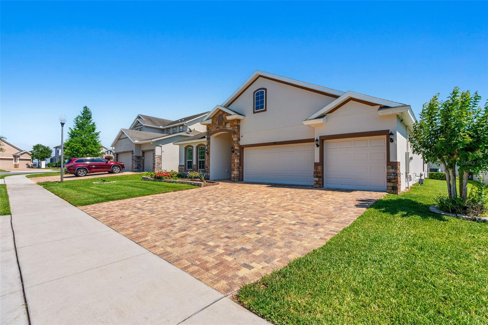 2085 LULA RD, MINNEOLA, FL, 34715