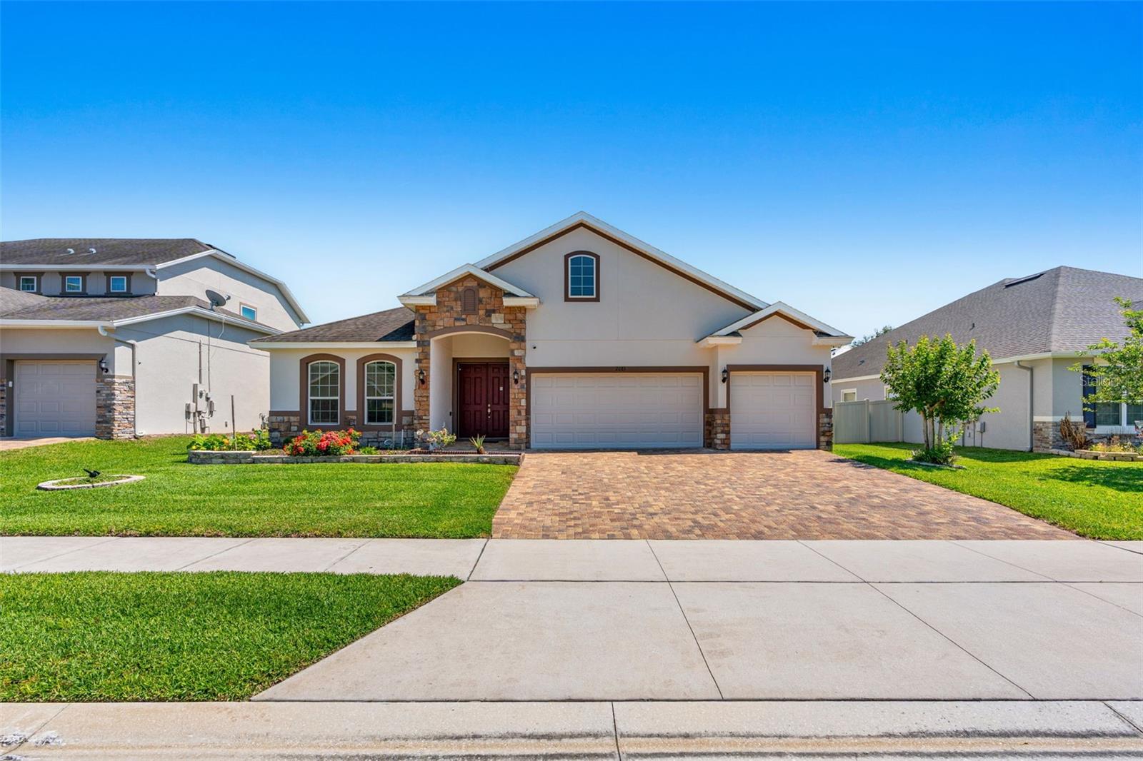 2085 LULA RD, MINNEOLA, FL, 34715
