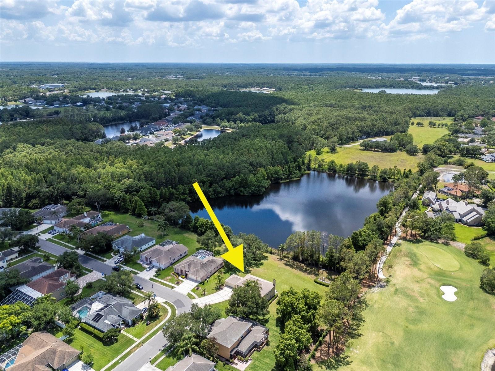 18511 BITTERN AVE, LUTZ, FL, 33558