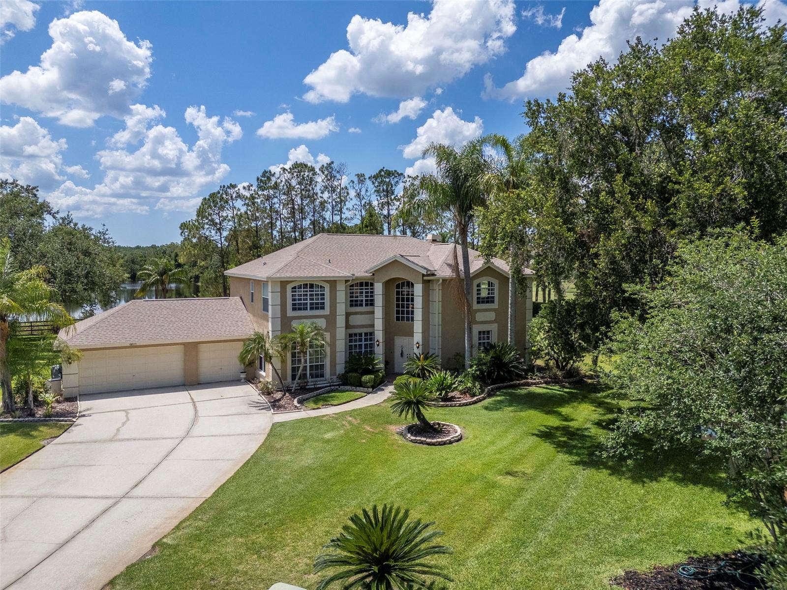 18511 BITTERN AVE, LUTZ, FL, 33558