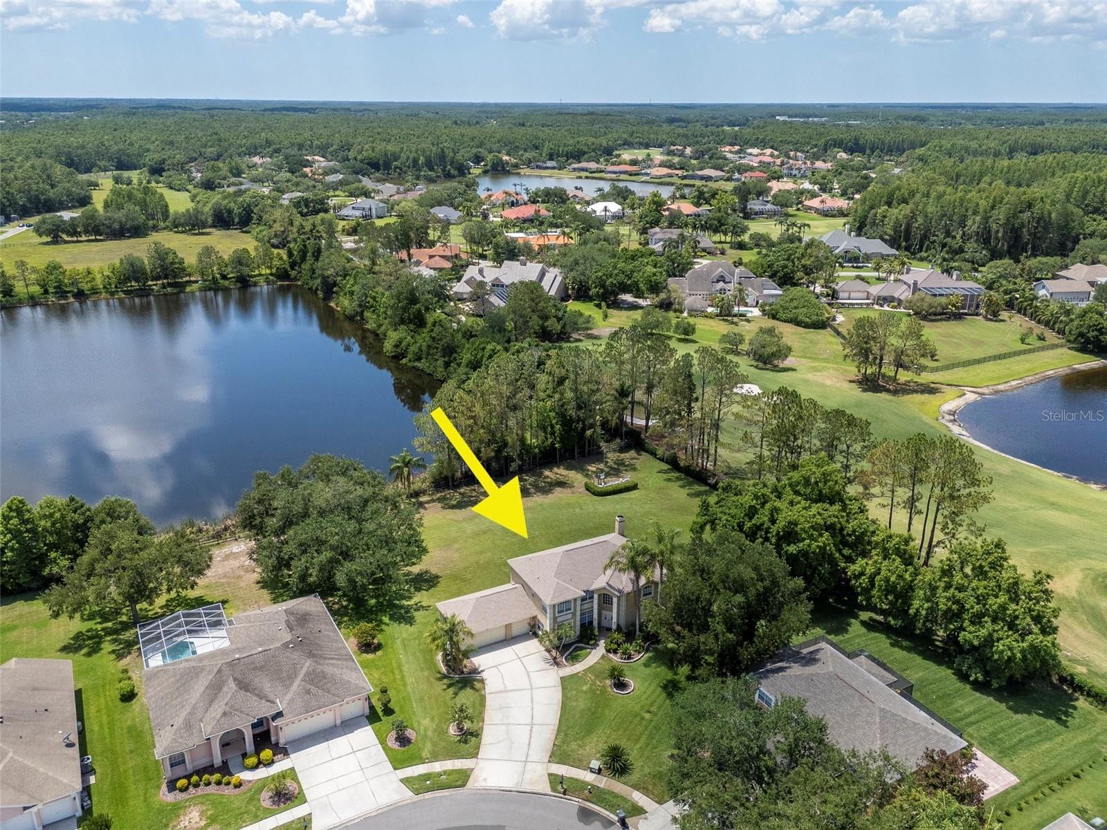 18511 BITTERN AVE, LUTZ, FL, 33558