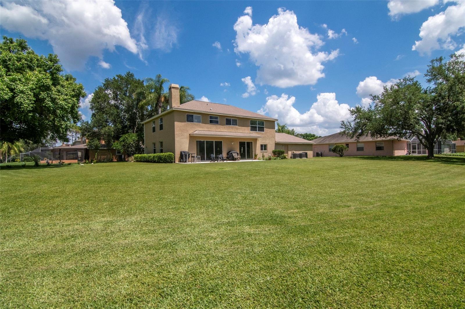 18511 BITTERN AVE, LUTZ, FL, 33558