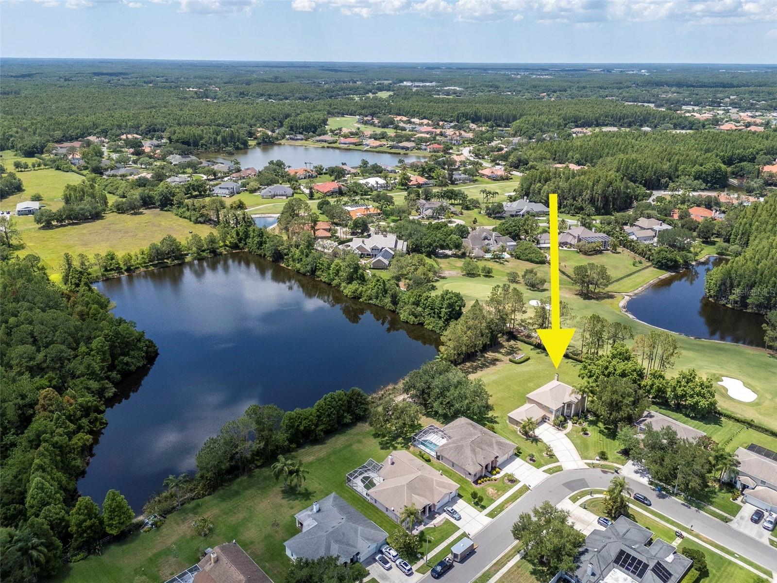 18511 BITTERN AVE, LUTZ, FL, 33558