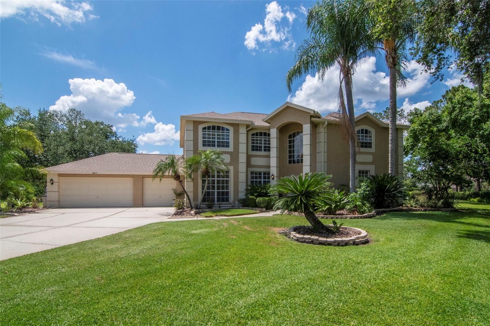 18511 BITTERN AVE, LUTZ, FL, 33558