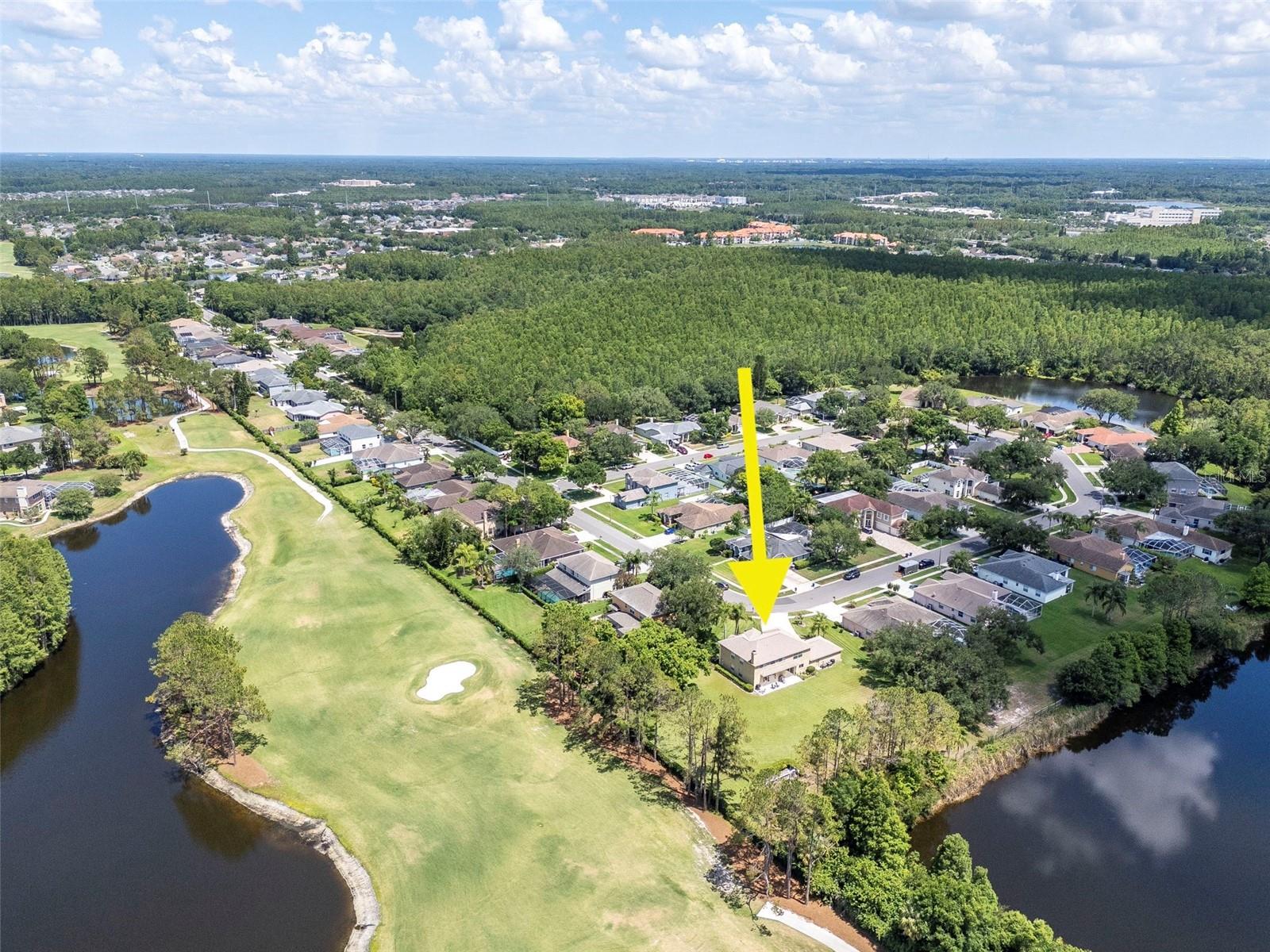 18511 BITTERN AVE, LUTZ, FL, 33558