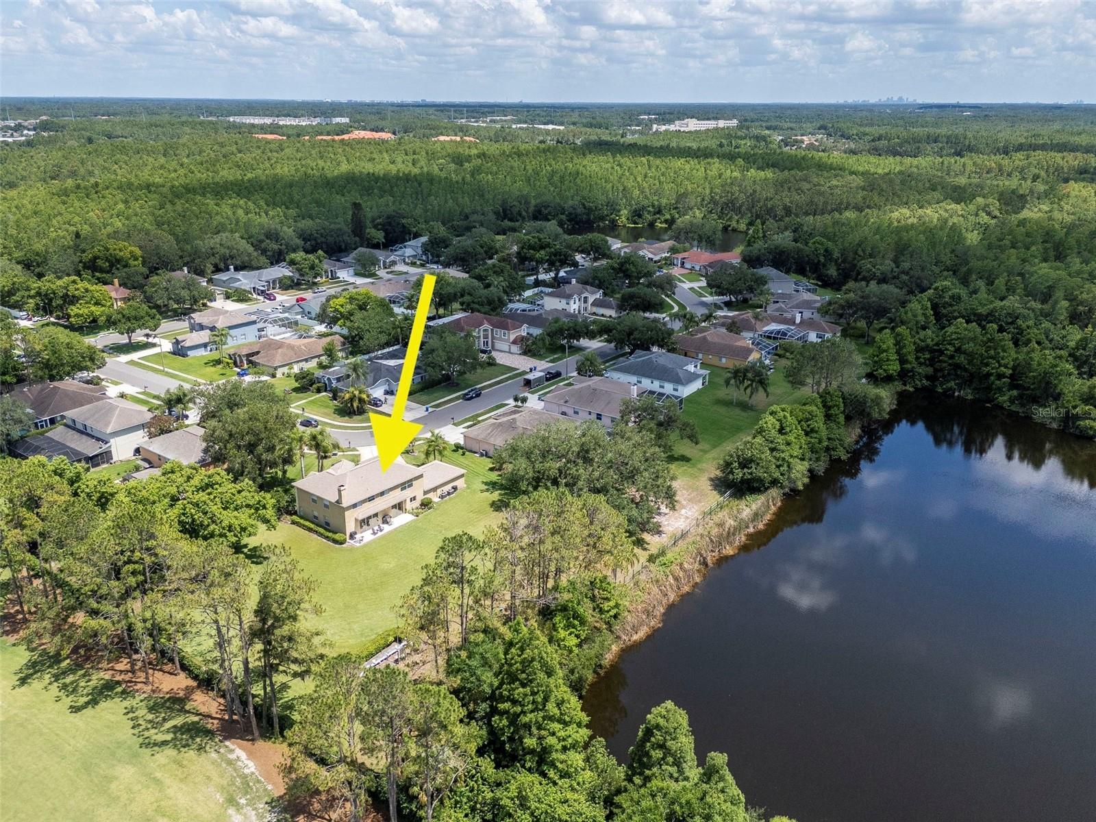 18511 BITTERN AVE, LUTZ, FL, 33558