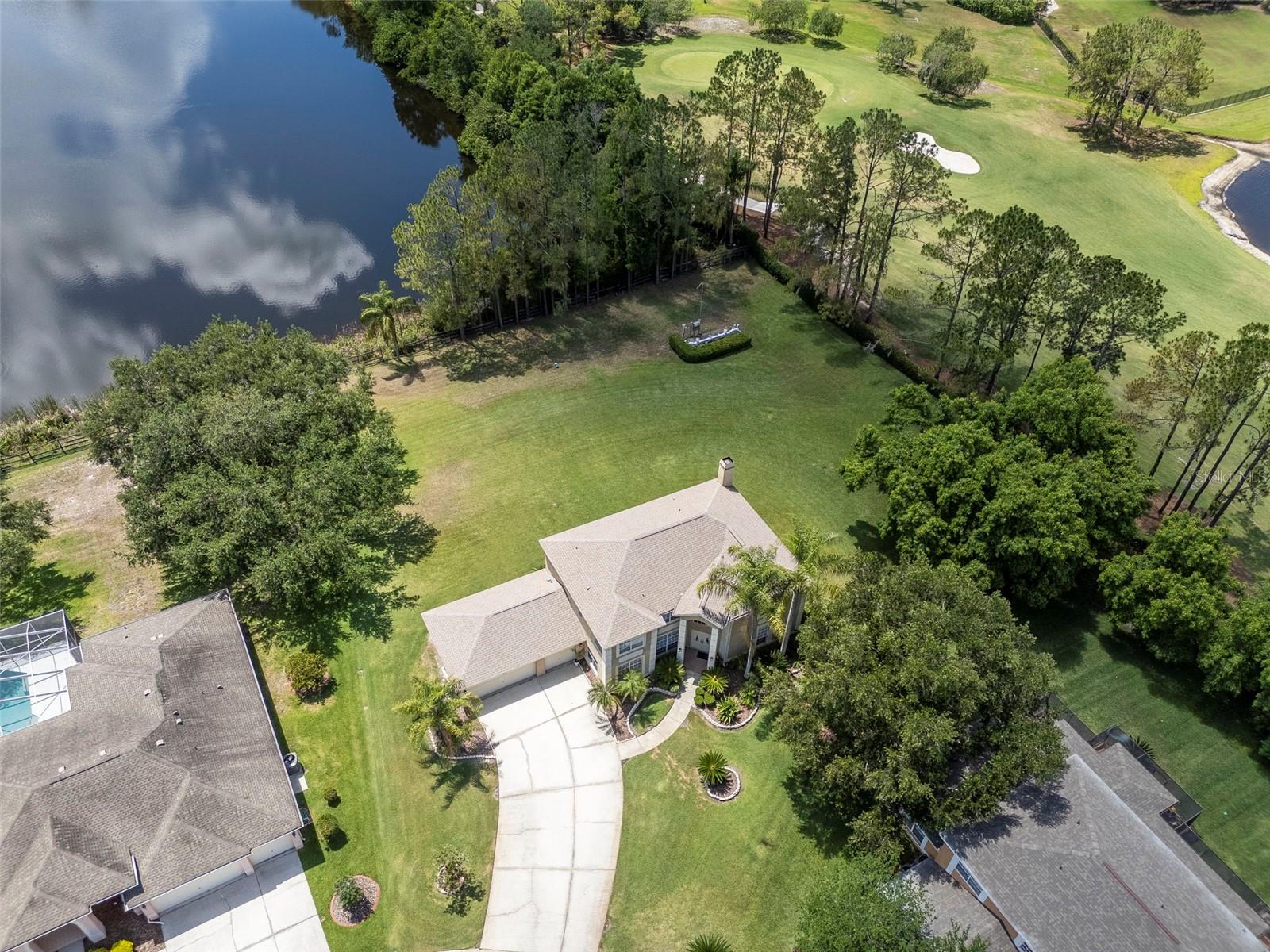 18511 BITTERN AVE, LUTZ, FL, 33558