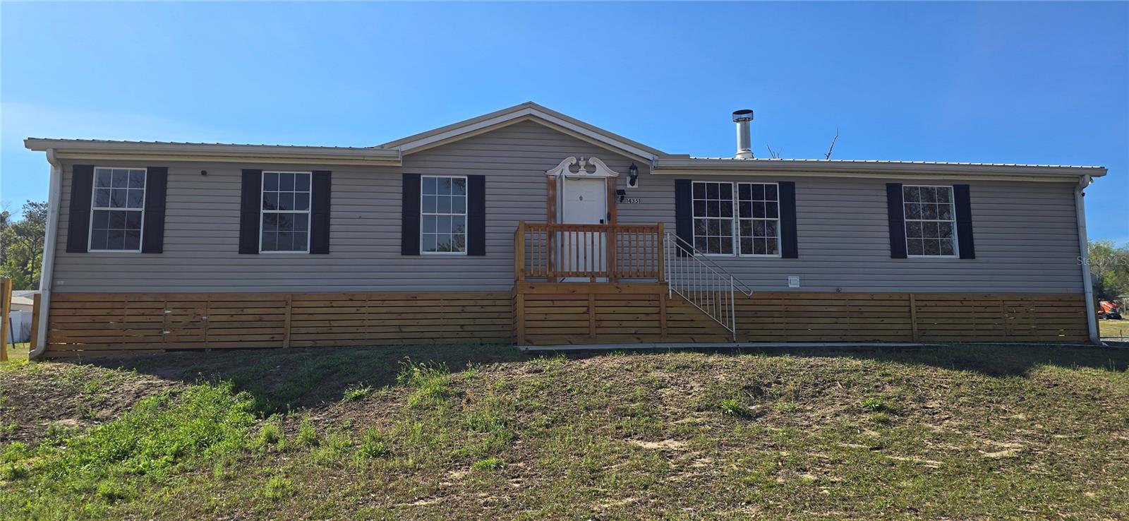 14351 ROCK N ROLL RD, CLERMONT, FL, 34715