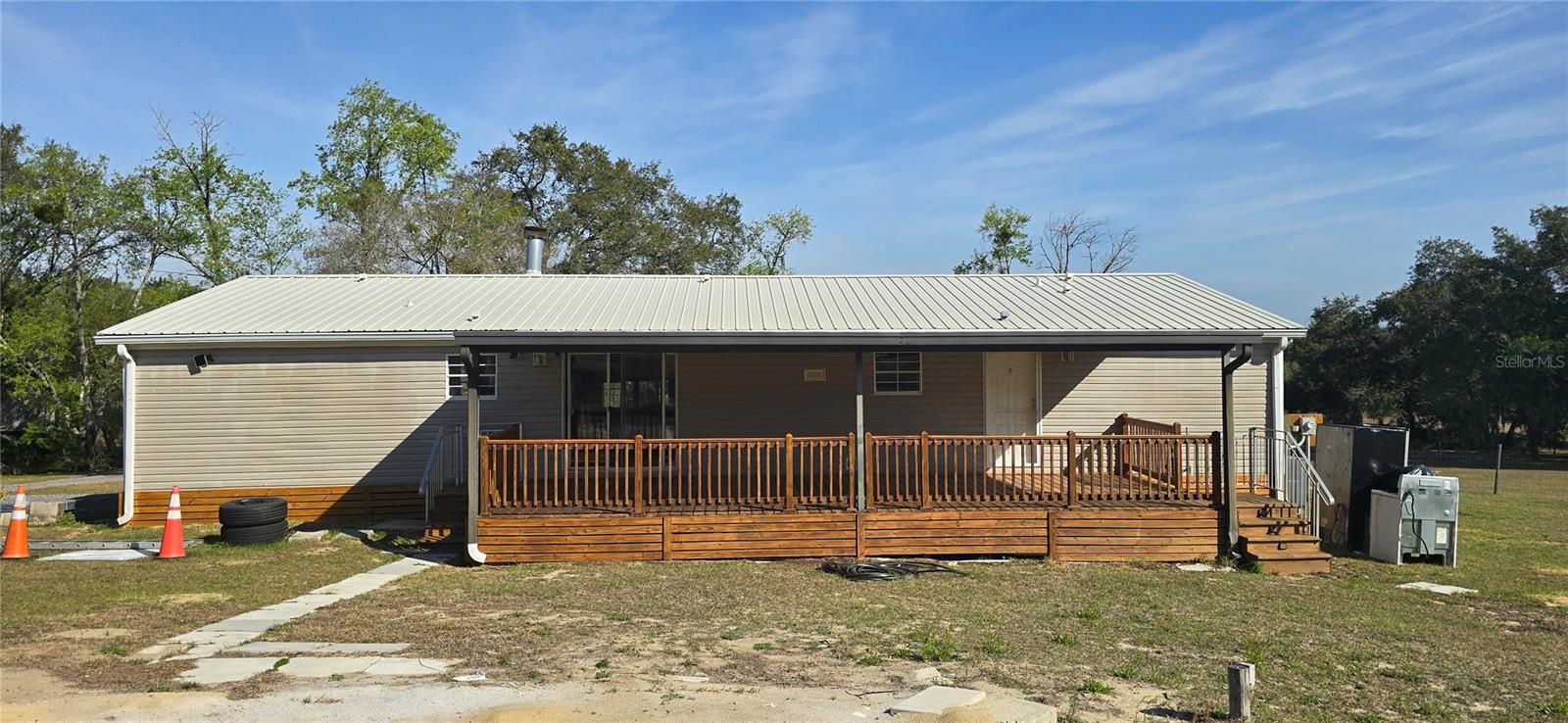 14351 ROCK N ROLL RD, CLERMONT, FL, 34715