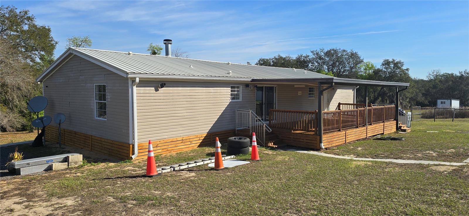 14351 ROCK N ROLL RD, CLERMONT, FL, 34715
