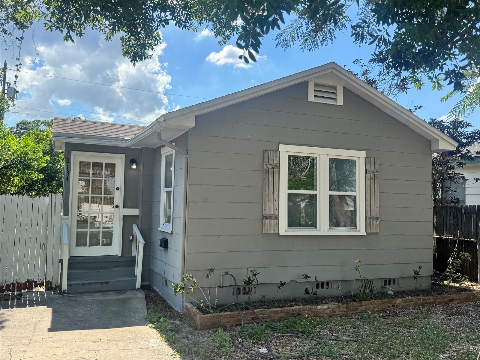 3134 17TH ST N, ST PETERSBURG, FL, 33713