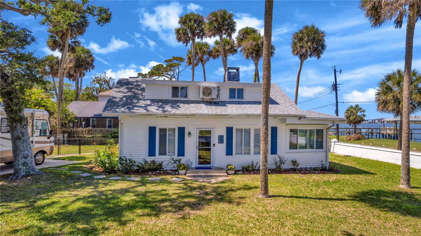101 FLEMING AVE, PORT ORANGE, FL, 32127