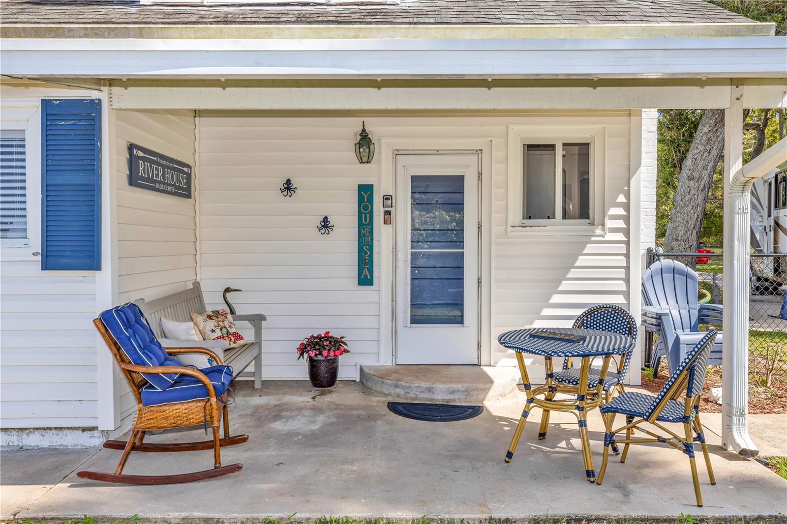101 FLEMING AVE, PORT ORANGE, FL, 32127