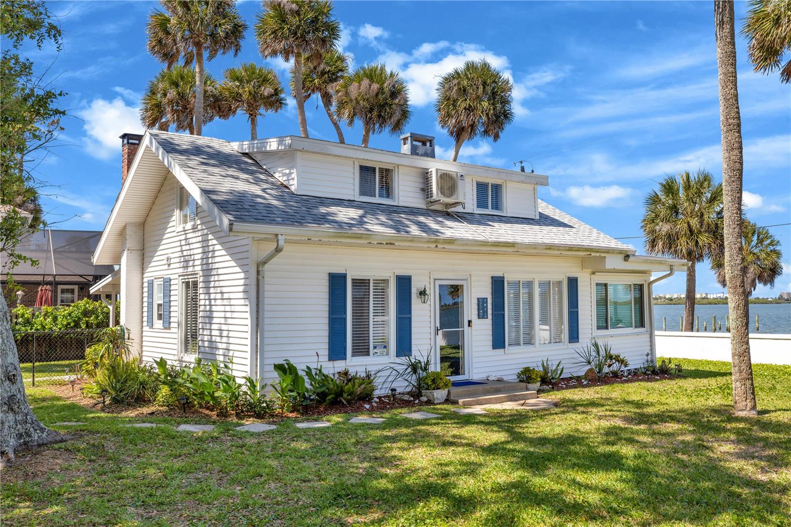 101 FLEMING AVE, PORT ORANGE, FL, 32127